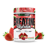 Creatine   +   Hydration™   300   Grams