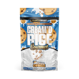 Musclesport Cream'd Rice Gourmet