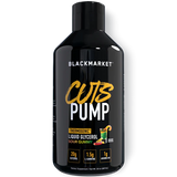 CUTS Thermogenic PUMP