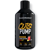 CUTS Thermogenic PUMP