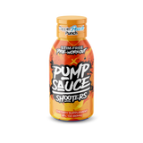 Pump Sauce Shooters