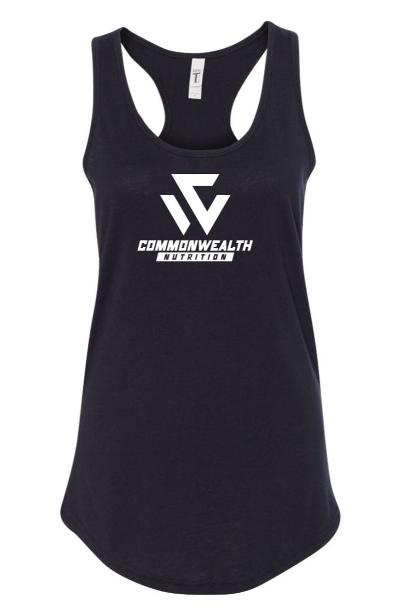 CW Logo Women's Tank