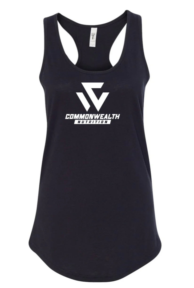 CW Logo Women's Tank