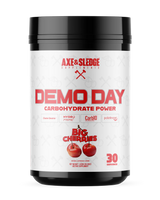 Demo Day