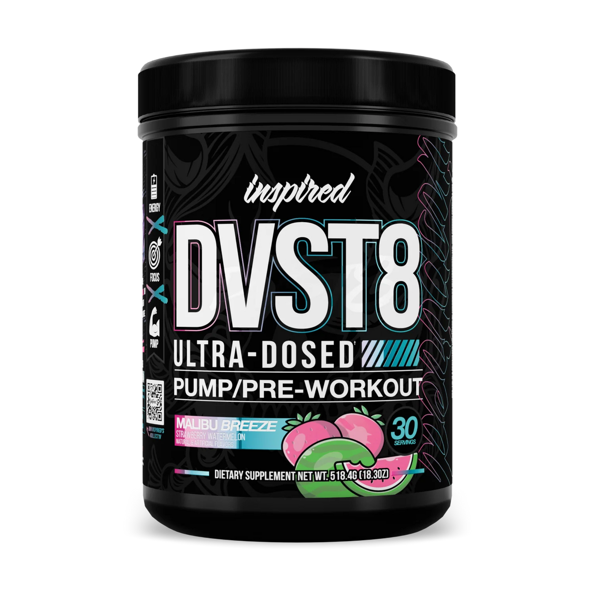 DVST8 25