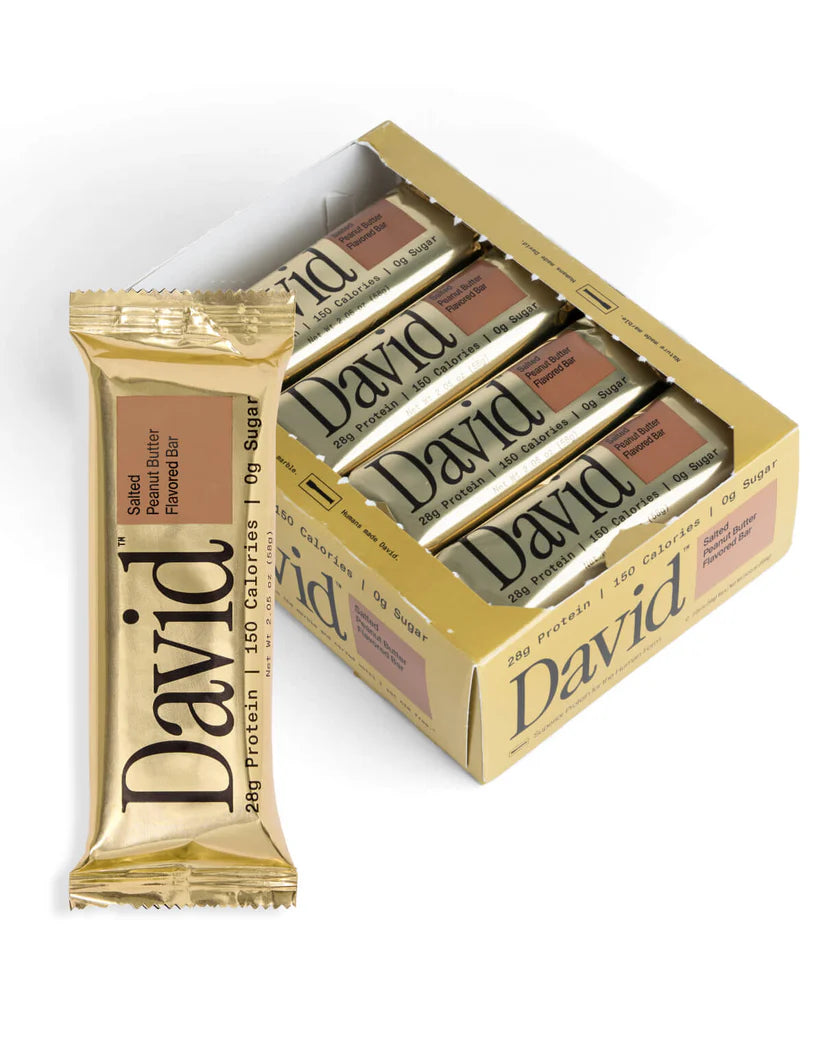 David Bars