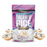 Cream of Rice Gourmet