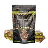 Musclesport Cream'd Rice Gourmet