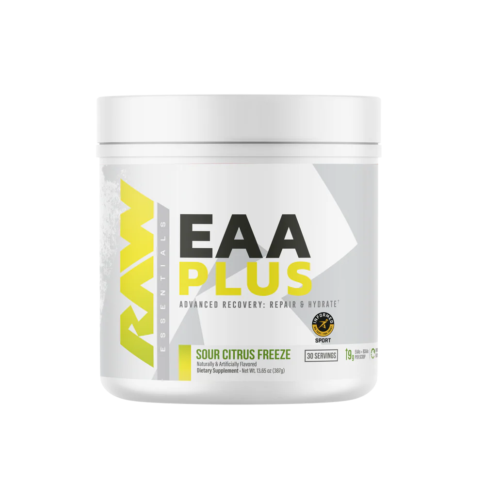 EAA Plus
