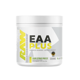 EAA Plus