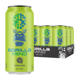 Gorilla Mind Energy RTD