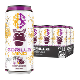 Gorilla Mind Energy RTD