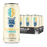 Gorilla Mind Energy RTD