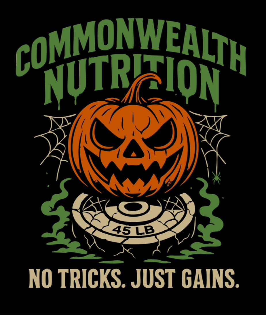 CW “No Tricks, Just Gains” Halloween Shirt