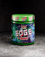 Edge Of Insanity