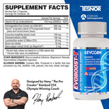 Evogen EvoBoost-T Testosterone Booster