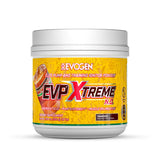 EVP Extreme N.O. Pre-workout