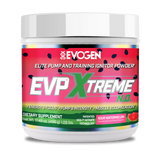 EVP Extreme N.O. Pre-workout