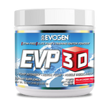 EVP-3D Non-Stim Pre-Workout