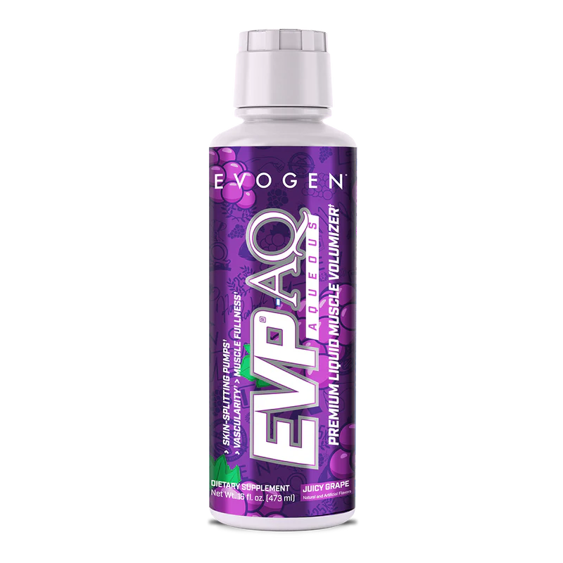 EVP AQ Liquid Glycerol