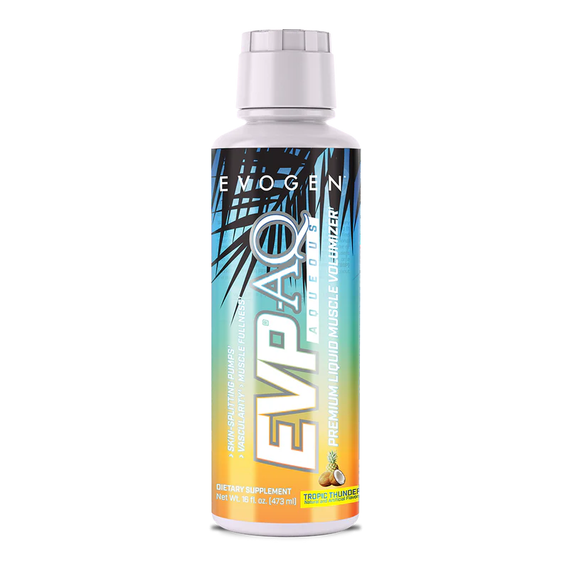 EVP AQ Liquid Glycerol