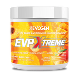 EVP Extreme N.O. Pre-workout