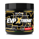 EVP Extreme N.O. Pre-workout