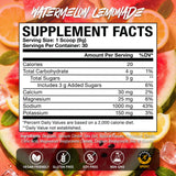 Endurance Hydrate