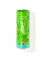 Alani Nu Lime Slush