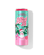 Alani Nu Winter Wonderland limited edition energy drink can with 200mg caffeine and zero sugar for seasonal fitness fuel