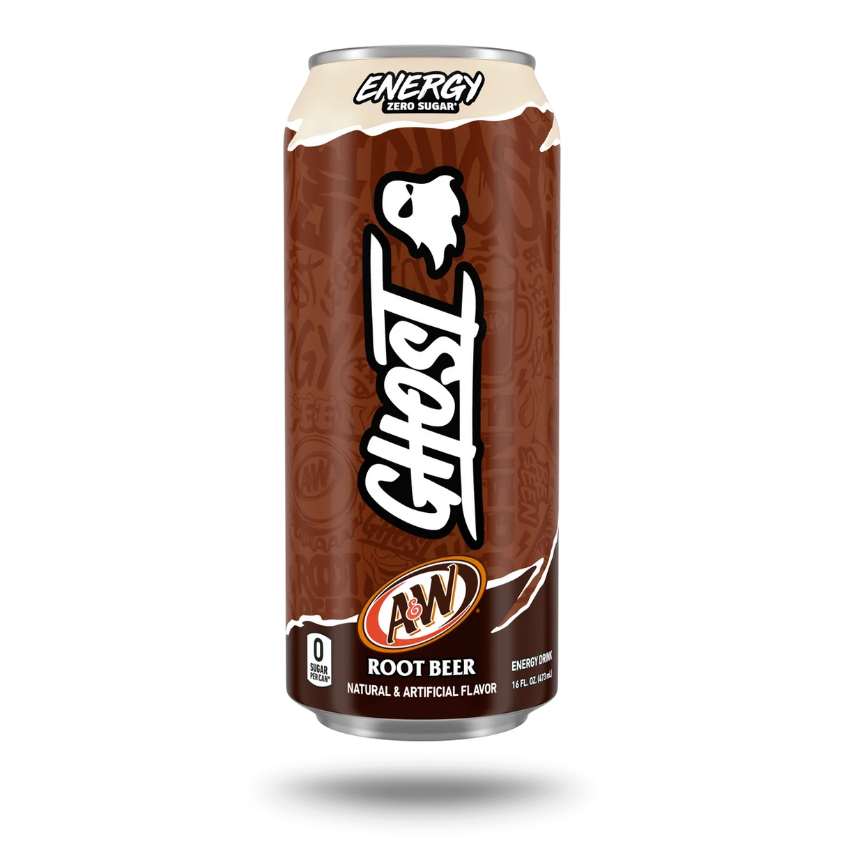Ghost Energy Drink