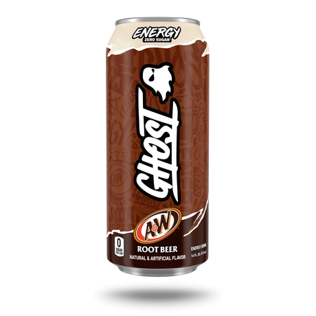Ghost Energy Drink