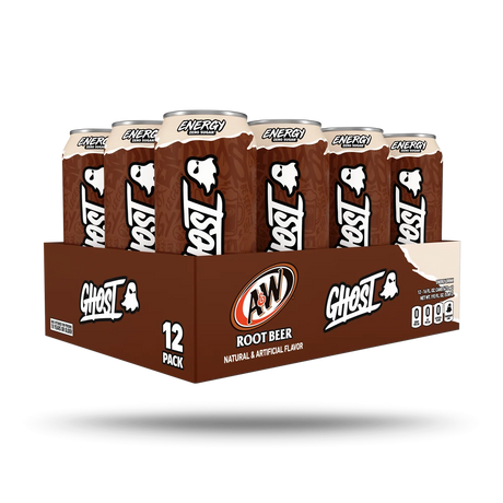Ghost Energy Drink