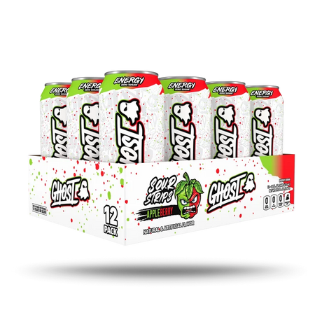 Ghost Energy Drink