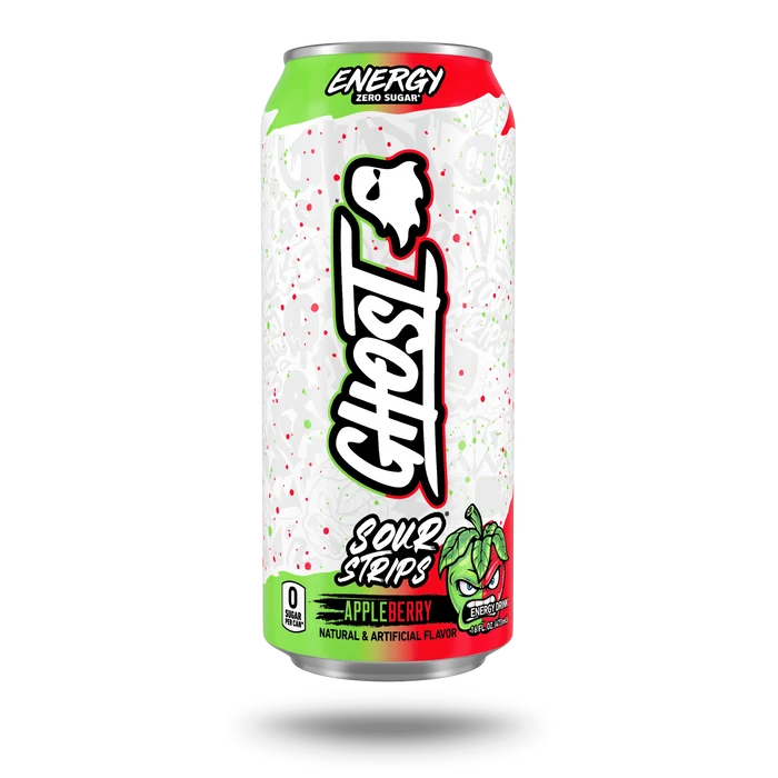 Ghost Energy Drink