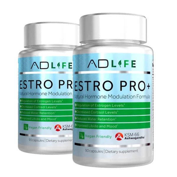Estro Pro+