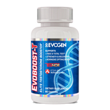 Evogen EvoBoost-T Testosterone Booster