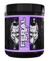 Feral Sport Pre-workout