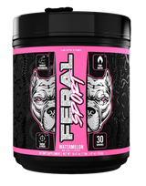 Feral Sport Pre-workout