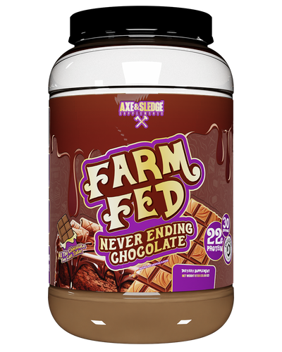 Farm Fed Protein