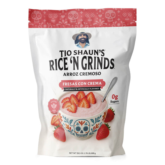 Rice' N Grinds