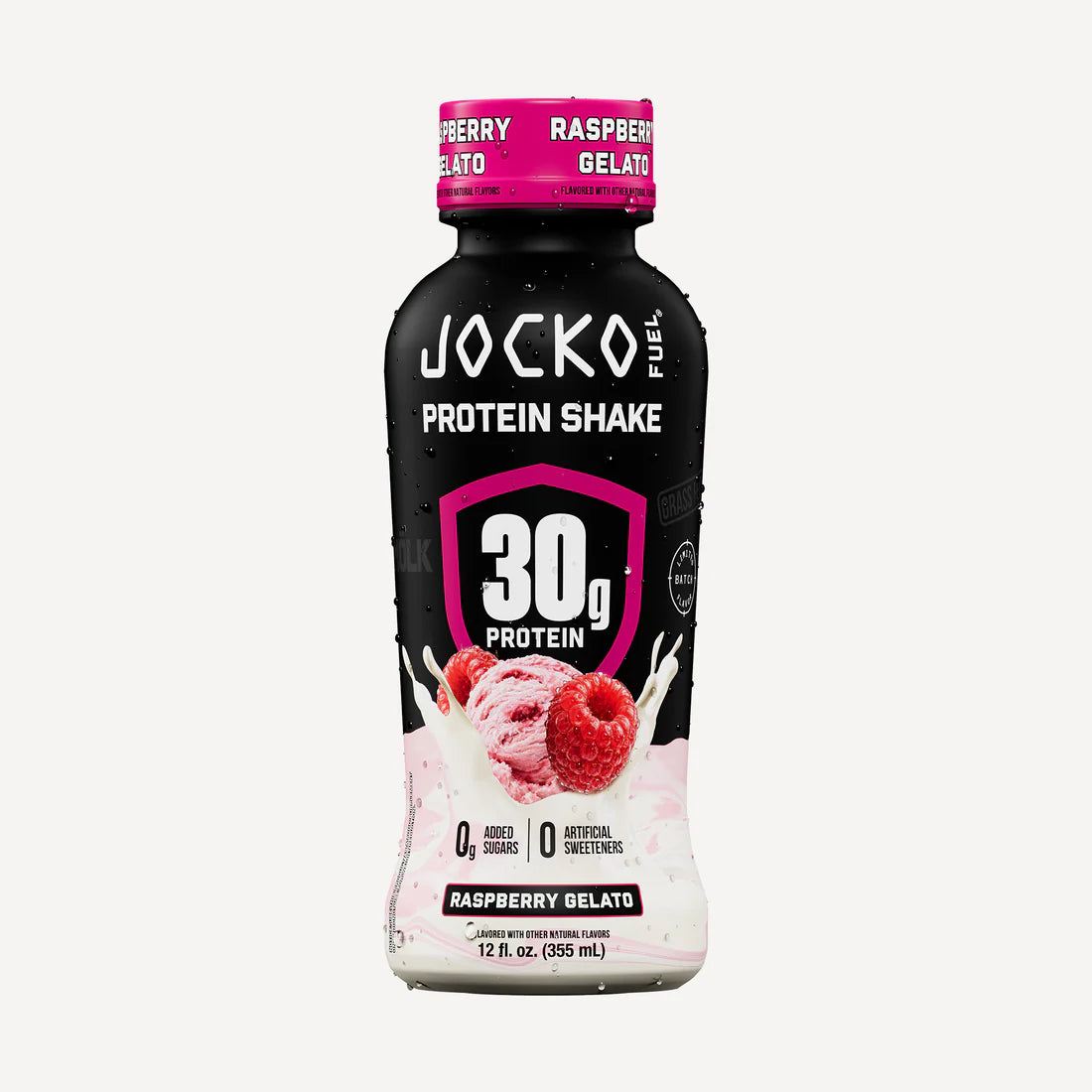 Molk Protein Shakes