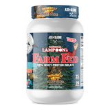 Farm Fed Protein