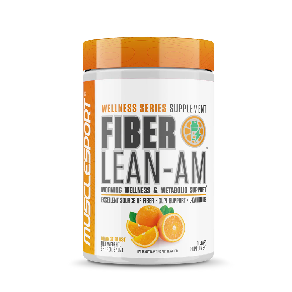 Fiber Lean-AM
