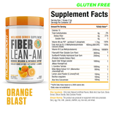 Fiber Lean-AM