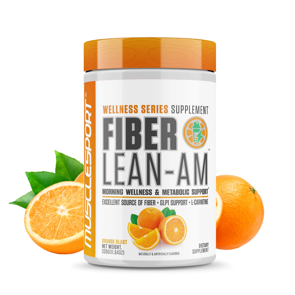 Fiber Lean-AM