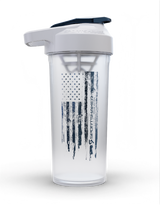 SportShaker "1776" Limited Edition Shaker Bottle