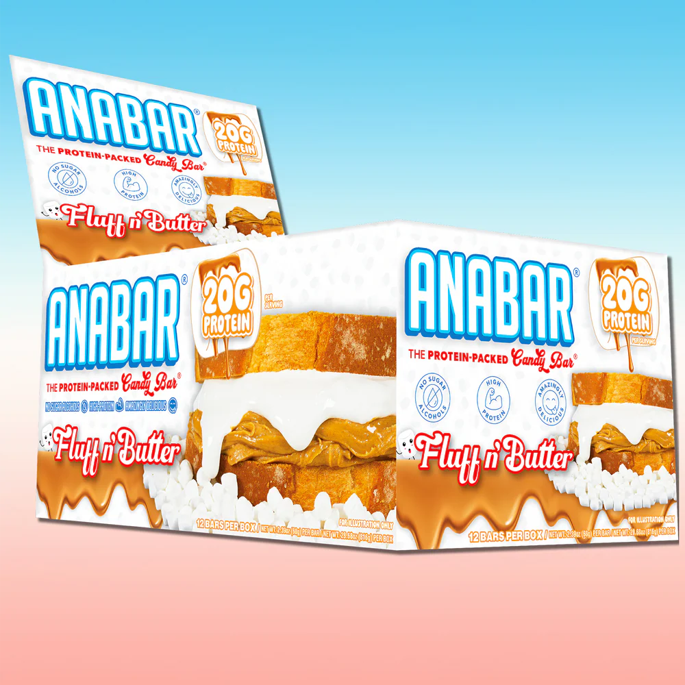 Anabars