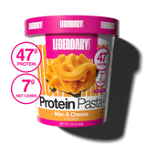 Legendary Foods Protein Mac & Cheese