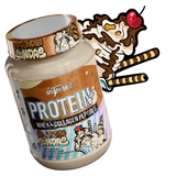 PROTEIN+ Collagen & Probiotics